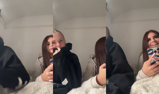josie12xxx TikTok Live — Oct 7, 2026, 4:53 PM