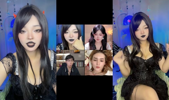 josie88667 TikTok Live — Oct 2, 2026, 9:01 AM