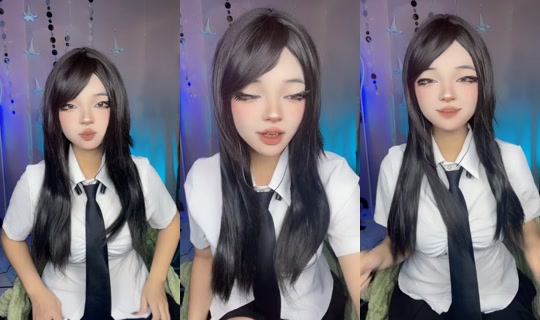 josie88667 TikTok Live — Oct 8, 2026, 6:45 AM