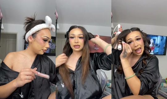 josiealesia TikTok Live — Aug 26, 2026, 9:17 PM