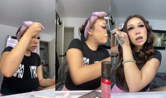 josiealesia TikTok Live — Oct 1, 2026, 9:53 PM