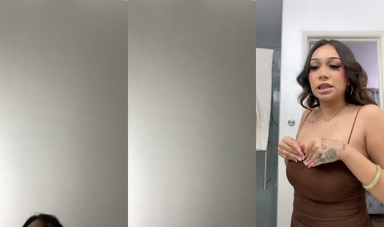 josiealesia TikTok Live — Oct 1, 2026, 10:43 PM