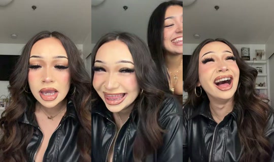 josiealesia TikTok Live — Oct 2, 2026, 5:13 AM