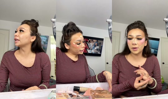 josiealesia TikTok Live — Oct 7, 2026, 1:02 AM