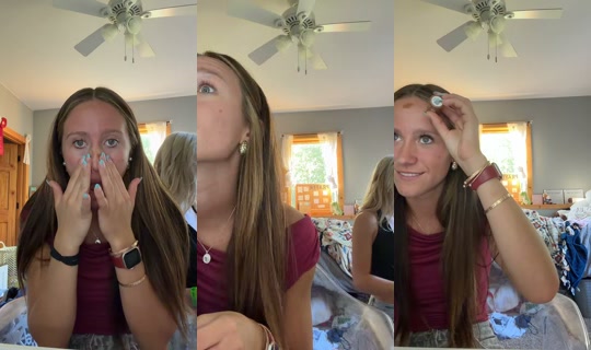joslinrood TikTok Live — Aug 22, 2026, 10:31 PM