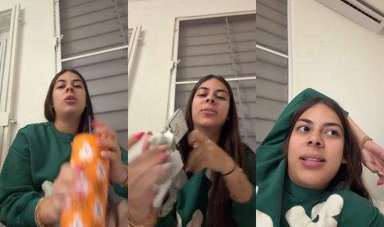 josmarieaponte TikTok Live — Aug 24, 2026, 1:17 AM