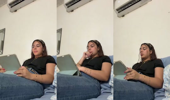 josmarieaponte TikTok Live — Aug 27, 2026, 1:00 AM