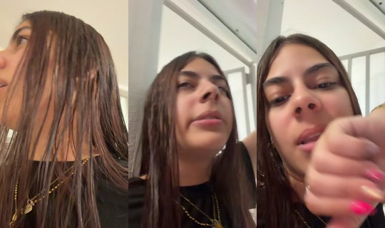 josmarieaponte TikTok Live — Aug 29, 2026, 12:20 AM