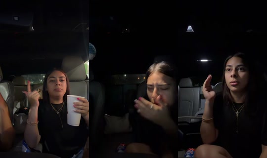 josmarieaponte TikTok Live — Aug 29, 2026, 1:49 AM