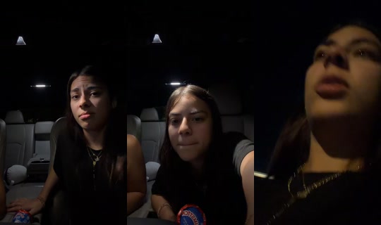 josmarieaponte TikTok Live — Aug 29, 2026, 2:05 AM