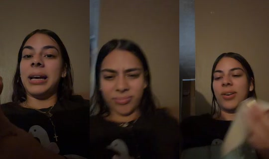 josmarieaponte TikTok Live — Sep 1, 2026, 2:07 AM