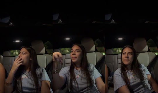 josmarieaponte TikTok Live — Sep 13, 2026, 1:09 AM