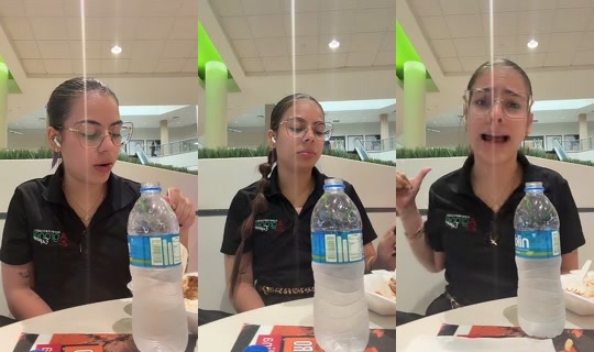 josmarieaponte TikTok Live — Sep 15, 2026, 8:27 PM