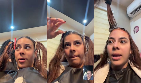 josmarieaponte TikTok Live — Sep 17, 2026, 7:19 PM