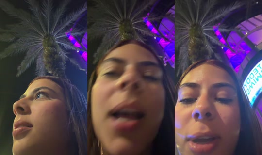 josmarieaponte TikTok Live — Sep 20, 2026, 3:52 AM