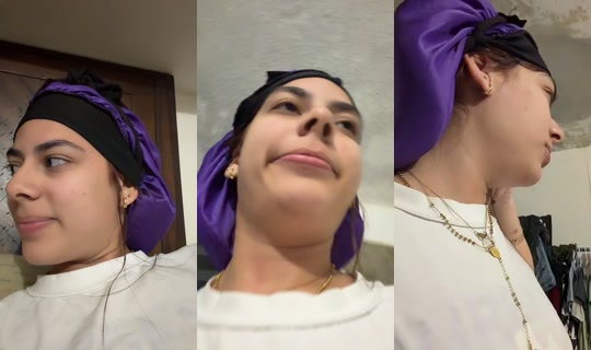 josmarieaponte TikTok Live — Sep 22, 2026, 12:48 AM