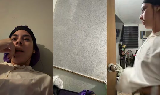 josmarieaponte TikTok Live — Sep 22, 2026, 1:24 AM