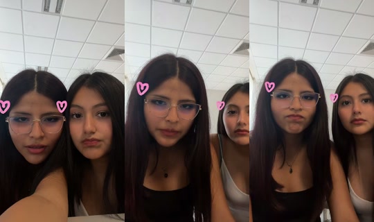 joss_sky23 TikTok Live — Oct 3, 2026, 8:05 PM