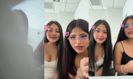 joss_sky23 TikTok Live — Oct 3, 2026, 8:36 PM
