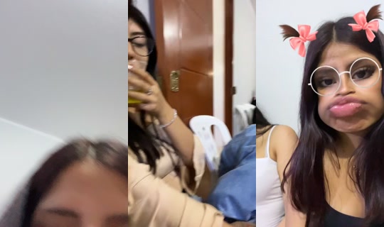 joss_sky23 TikTok Live — Oct 4, 2026, 6:14 AM