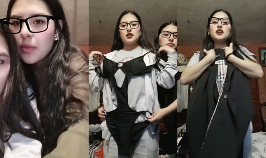 josselyndias296 TikTok Live — Sep 4, 2026, 1:28 AM