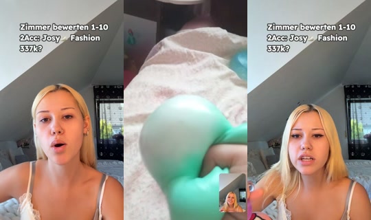 josy_inwonderland TikTok Live — Aug 23, 2026, 11:59 AM