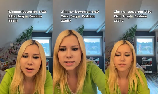 josy_inwonderland TikTok Live — Aug 24, 2026, 2:49 PM