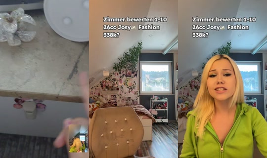 josy_inwonderland TikTok Live — Aug 24, 2026, 3:39 PM