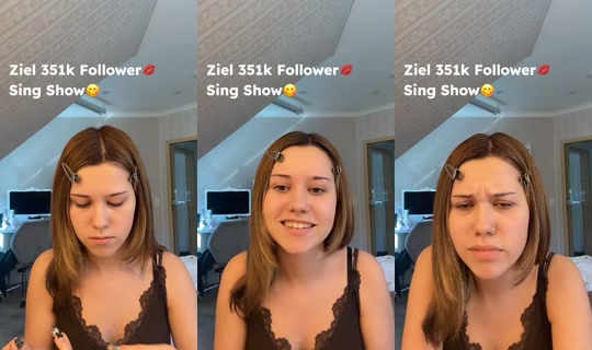 josy_inwonderland TikTok Live — Sep 27, 2026, 11:50 AM