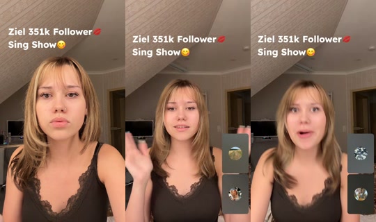 josy_inwonderland TikTok Live — Sep 28, 2026, 5:41 PM