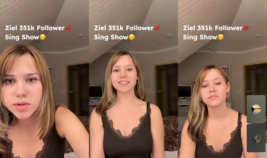 josy_inwonderland TikTok Live — Sep 28, 2026, 6:32 PM