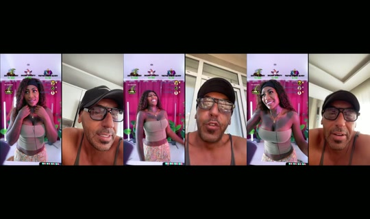 josymode TikTok Live — Sep 3, 2026, 11:23 AM