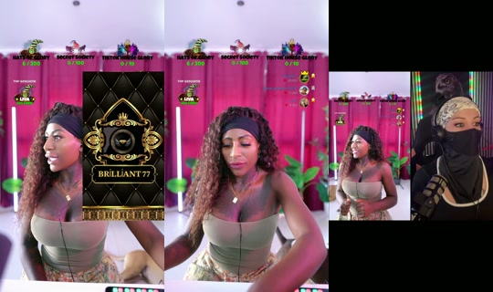 josymode TikTok Live — Sep 3, 2026, 1:04 PM
