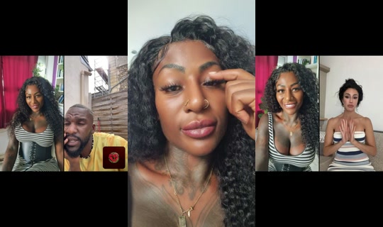 josymode TikTok Live — Sep 8, 2026, 1:08 PM