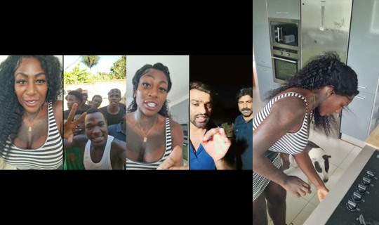 josymode TikTok Live — Sep 8, 2026, 1:58 PM