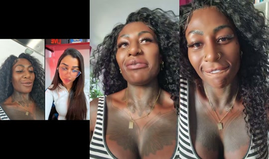 josymode TikTok Live — Sep 8, 2026, 2:48 PM