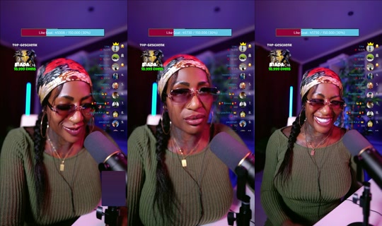 josymode TikTok Live — Oct 8, 2026, 10:13 PM