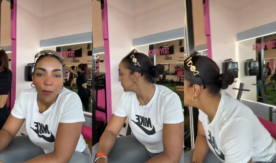 josyteam_fitness TikTok Live — Aug 21, 2026, 10:22 PM