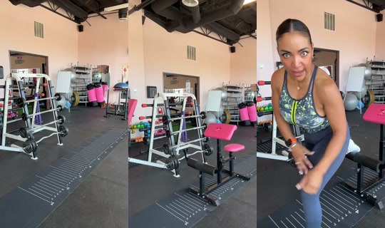 josyteam_fitness TikTok Live — Aug 27, 2026, 4:33 PM
