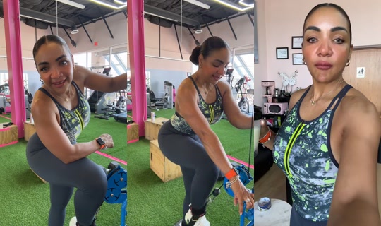 josyteam_fitness TikTok Live — Aug 27, 2026, 5:23 PM