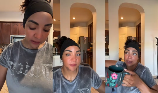 josyteam_fitness TikTok Live — Aug 29, 2026, 3:02 PM