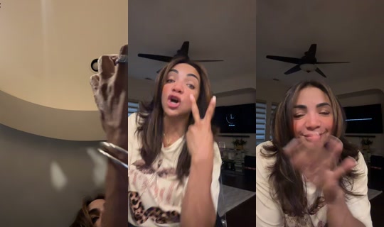 josyteam_fitness TikTok Live — Aug 30, 2026, 12:57 AM