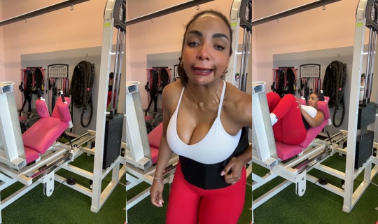 josyteam_fitness TikTok Live — Aug 31, 2026, 3:26 PM