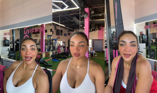 josyteam_fitness TikTok Live — Aug 31, 2026, 4:23 PM
