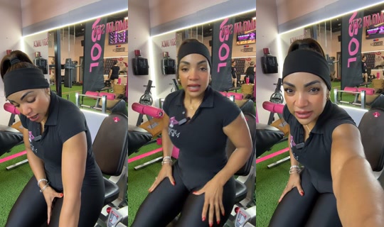 josyteam_fitness TikTok Live — Oct 2, 2026, 1:41 PM