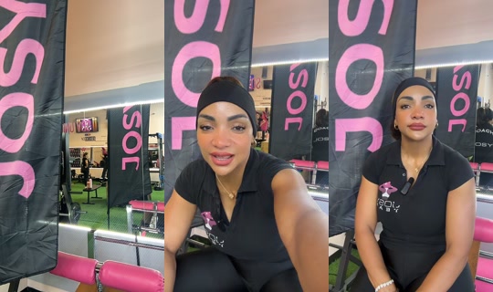 josyteam_fitness TikTok Live — Oct 2, 2026, 2:17 PM