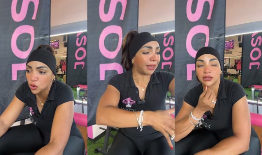 josyteam_fitness TikTok Live — Oct 2, 2026, 3:57 PM