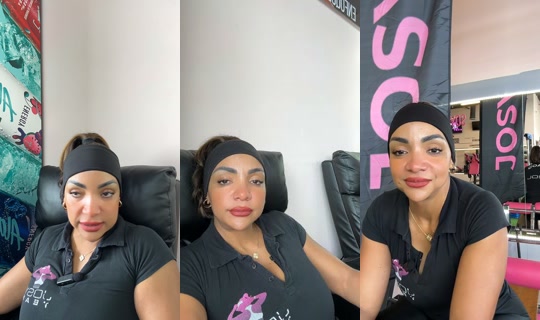 josyteam_fitness TikTok Live — Oct 2, 2026, 4:42 PM