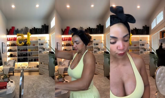 josyteam_fitness TikTok Live — Oct 4, 2026, 9:56 PM