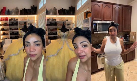josyteam_fitness TikTok Live — Oct 4, 2026, 10:53 PM